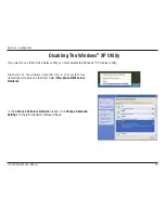 Предварительный просмотр 28 страницы D-Link DWA-510 User Manual