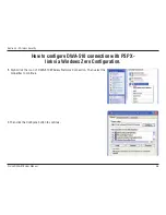 Предварительный просмотр 46 страницы D-Link DWA-510 User Manual