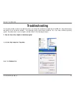 Предварительный просмотр 50 страницы D-Link DWA-510 User Manual