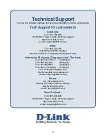 Предварительный просмотр 4 страницы D-Link DWA-520 Quick Installation Manual