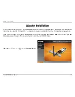 Предварительный просмотр 11 страницы D-Link DWA-520 User Manual