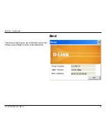 Предварительный просмотр 25 страницы D-Link DWA-520 User Manual