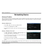 Preview for 61 page of D-Link DWA-525 User Manual