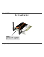 Предварительный просмотр 6 страницы D-Link DWA-542 User Manual