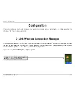 Предварительный просмотр 15 страницы D-Link DWA-542 User Manual