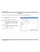 Предварительный просмотр 18 страницы D-Link DWA-542 User Manual