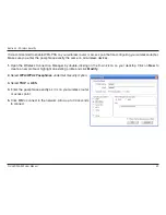 Предварительный просмотр 32 страницы D-Link DWA-542 User Manual