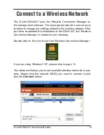 Preview for 10 page of D-Link DWA-547 Quick Installation Manual