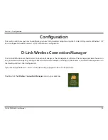 Preview for 20 page of D-Link DWA-566 User Manual