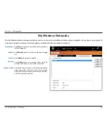 Preview for 22 page of D-Link DWA-566 User Manual