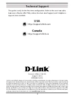 Preview for 8 page of D-Link DWA-582 Quick Install Manual