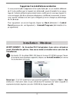 Preview for 11 page of D-Link DWA-582 Quick Install Manual