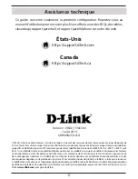 Preview for 16 page of D-Link DWA-582 Quick Install Manual