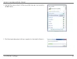 Предварительный просмотр 20 страницы D-Link DWA-582 User Manual