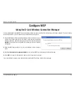 Preview for 33 page of D-Link DWA-610 User Manual