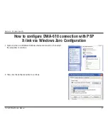 Preview for 47 page of D-Link DWA-610 User Manual