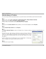 Preview for 61 page of D-Link DWA-610 User Manual