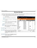 Preview for 18 page of D-Link DWA-620 User Manual