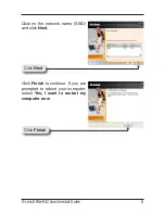Preview for 8 page of D-Link DWA-642 Quick Install Manual