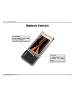 Предварительный просмотр 6 страницы D-Link DWA-642 User Manual