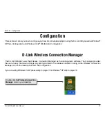 Предварительный просмотр 17 страницы D-Link DWA-642 User Manual