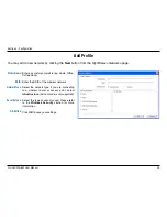 Предварительный просмотр 23 страницы D-Link DWA-642 User Manual