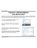 Предварительный просмотр 27 страницы D-Link DWA-642 User Manual