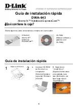 Предварительный просмотр 10 страницы D-Link DWA-643 Quick Installation Manual