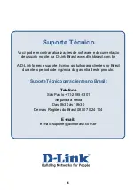 Предварительный просмотр 16 страницы D-Link DWA-643 Quick Installation Manual