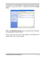 Preview for 12 page of D-Link DWA-645 Quick Install Manual