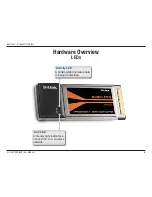 Предварительный просмотр 6 страницы D-Link DWA-645 User Manual