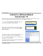 Предварительный просмотр 29 страницы D-Link DWA-645 User Manual