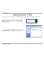 Предварительный просмотр 30 страницы D-Link DWA-645 User Manual