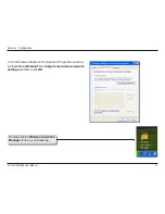 Предварительный просмотр 31 страницы D-Link DWA-645 User Manual
