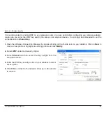 Предварительный просмотр 35 страницы D-Link DWA-645 User Manual