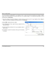 Предварительный просмотр 28 страницы D-Link DWA-652 User Manual