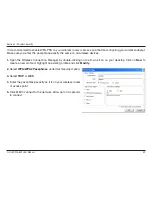 Предварительный просмотр 32 страницы D-Link DWA-652 User Manual