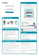 D-Link DWA-F18 Quick Start Manual preview