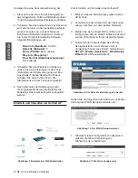 Preview for 14 page of D-Link DWC-1000 Quick Installation Manual
