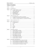 Preview for 4 page of D-Link DWC-1000 Reference Manual