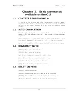 Preview for 14 page of D-Link DWC-1000 Reference Manual