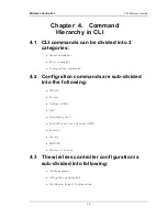 Preview for 16 page of D-Link DWC-1000 Reference Manual