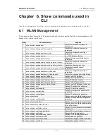 Preview for 19 page of D-Link DWC-1000 Reference Manual