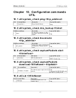 Preview for 67 page of D-Link DWC-1000 Reference Manual