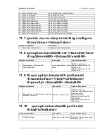 Preview for 71 page of D-Link DWC-1000 Reference Manual