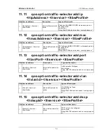 Preview for 72 page of D-Link DWC-1000 Reference Manual