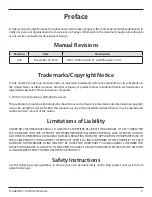 Preview for 2 page of D-Link DWC-1000 User Manual