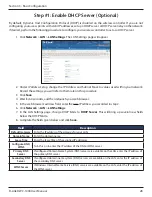 Preview for 28 page of D-Link DWC-1000 User Manual