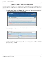 Preview for 30 page of D-Link DWC-1000 User Manual