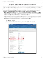 Preview for 37 page of D-Link DWC-1000 User Manual